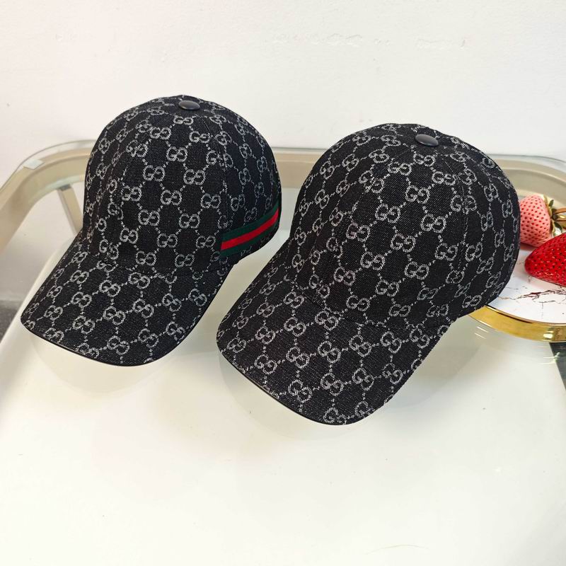 Gucci cap dx126